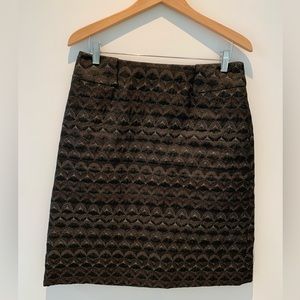Comrags skirt